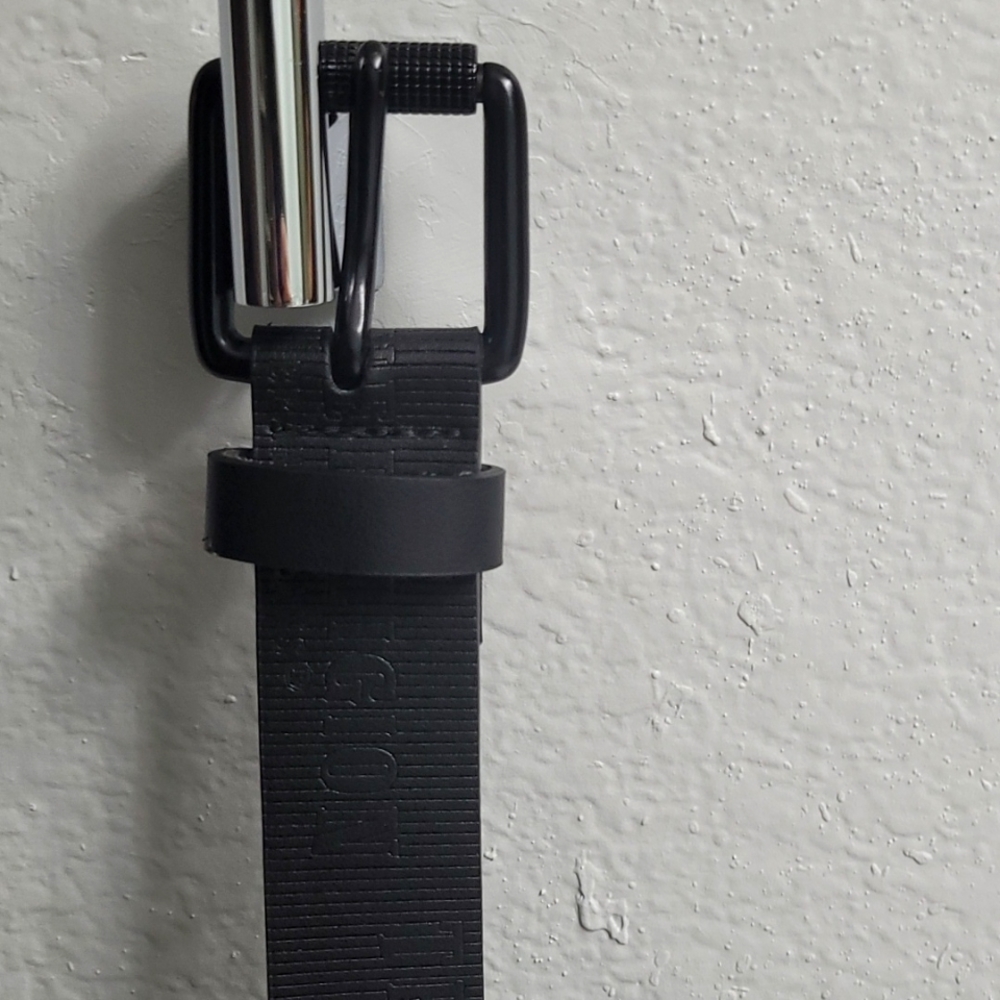 True religion belt. Size 36,black
